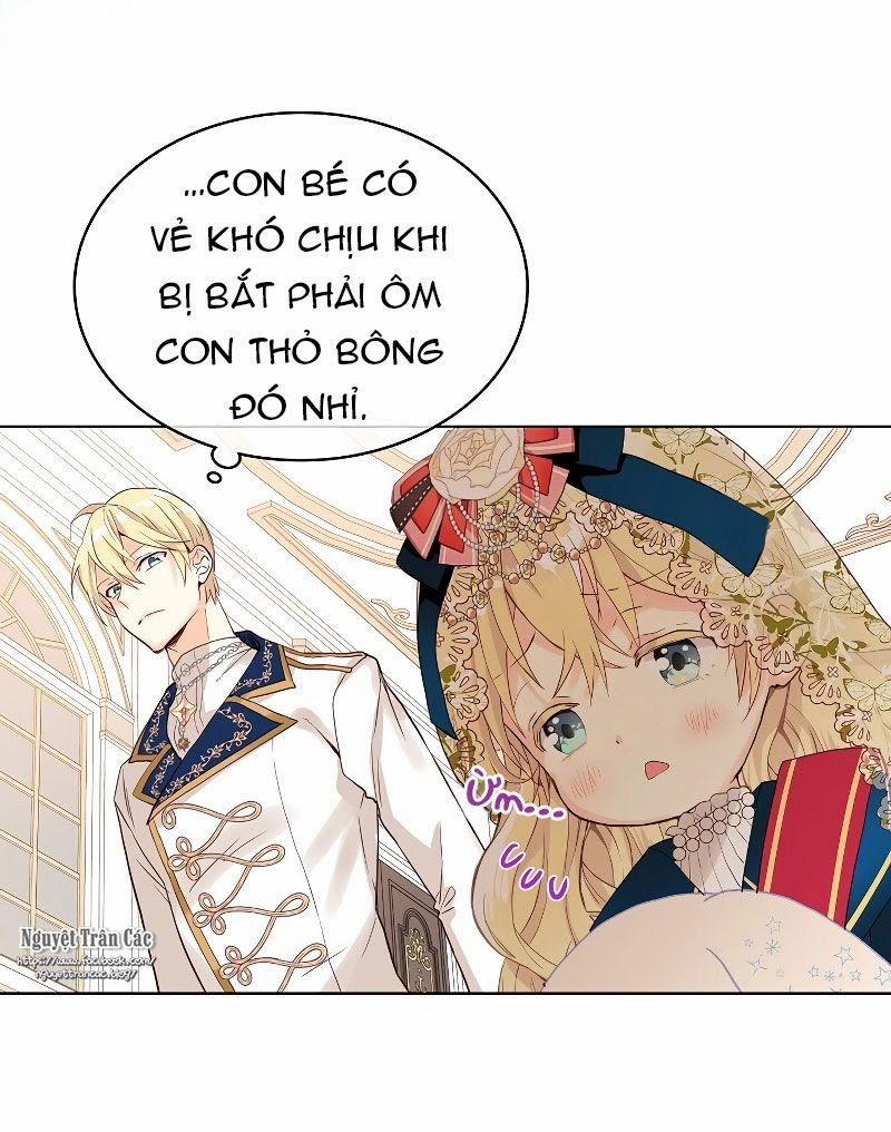 Con Có Phải Là Con Gái Của Người Không? 27 trang 43