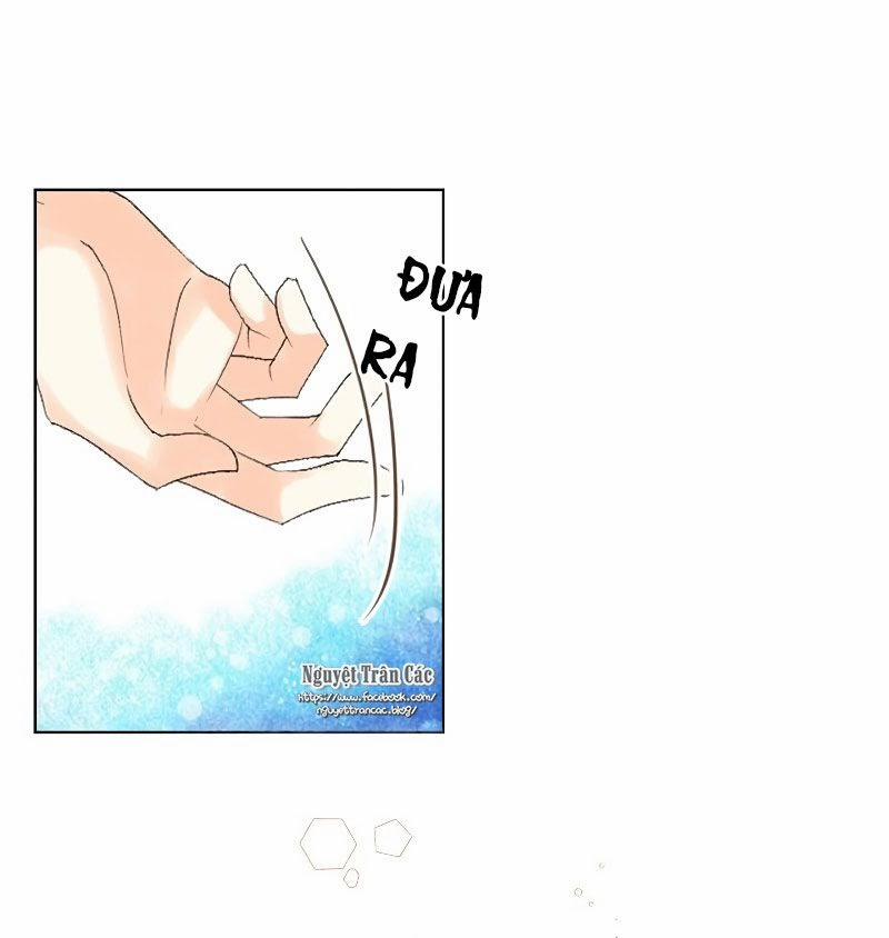 Con Có Phải Là Con Gái Của Người Không? 27 trang 44