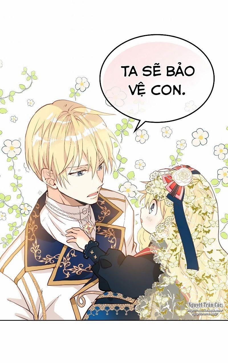 Con Có Phải Là Con Gái Của Người Không? 27 trang 47