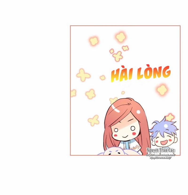 Con Có Phải Là Con Gái Của Người Không? 27 trang 48