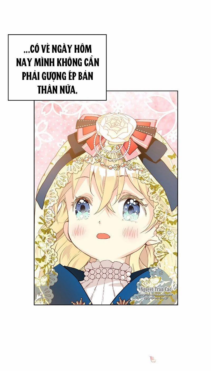 Con Có Phải Là Con Gái Của Người Không? 27 trang 49