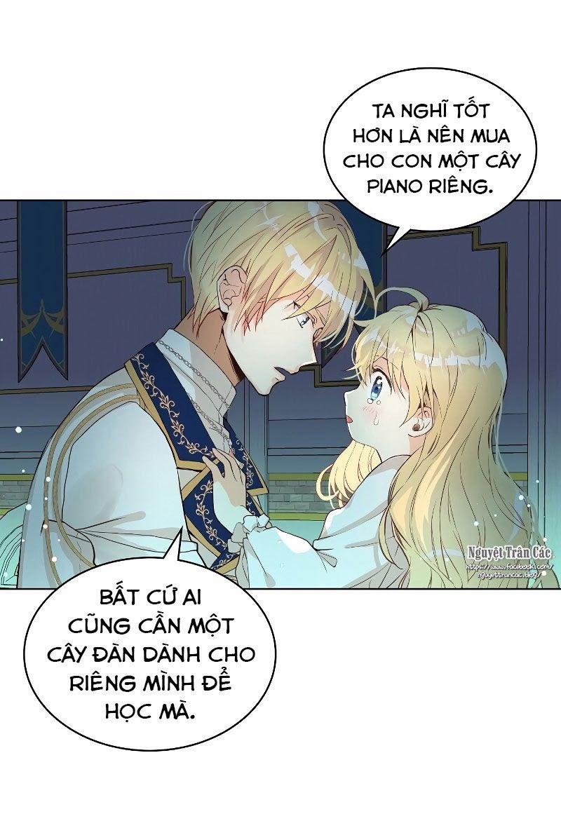 Con Có Phải Là Con Gái Của Người Không? 27 trang 5