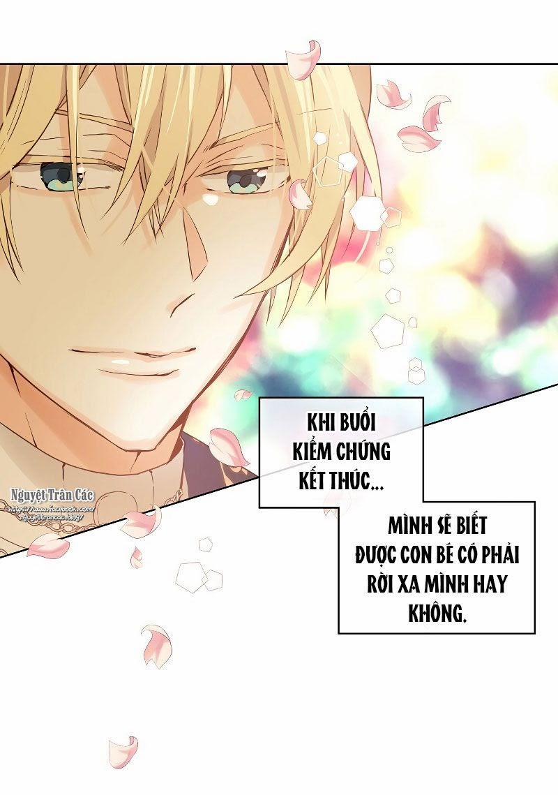 Con Có Phải Là Con Gái Của Người Không? 27 trang 50