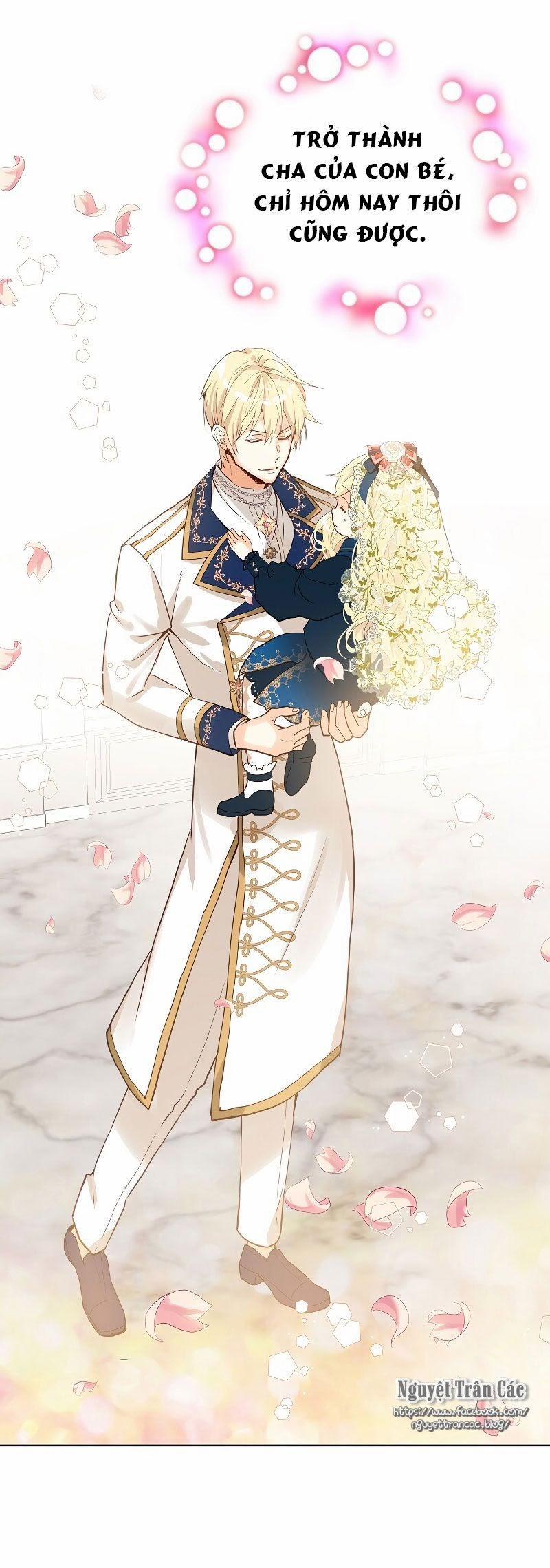 Con Có Phải Là Con Gái Của Người Không? 27 trang 51