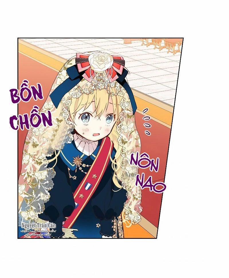 Con Có Phải Là Con Gái Của Người Không? 27 trang 54