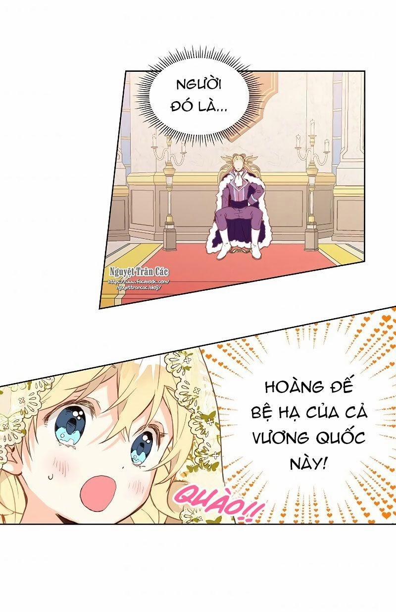 Con Có Phải Là Con Gái Của Người Không? 27 trang 55