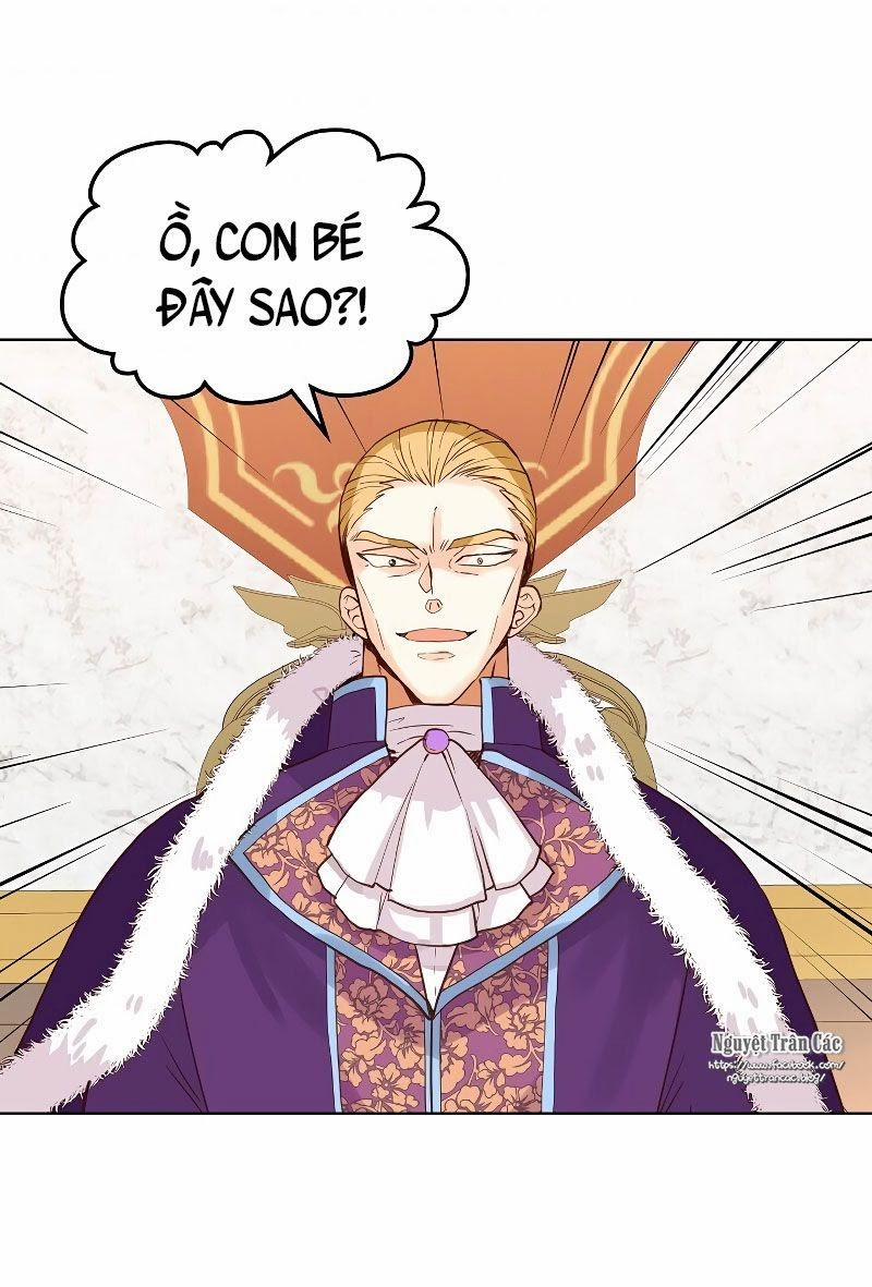 Con Có Phải Là Con Gái Của Người Không? 27 trang 56