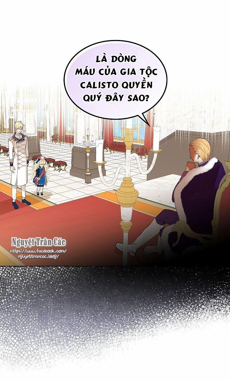 Con Có Phải Là Con Gái Của Người Không? 27 trang 58