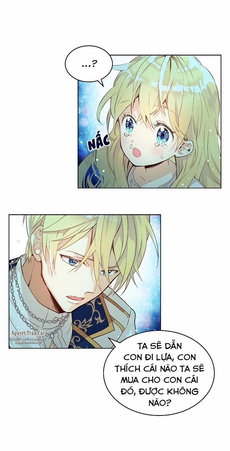 Con Có Phải Là Con Gái Của Người Không? 27 trang 6