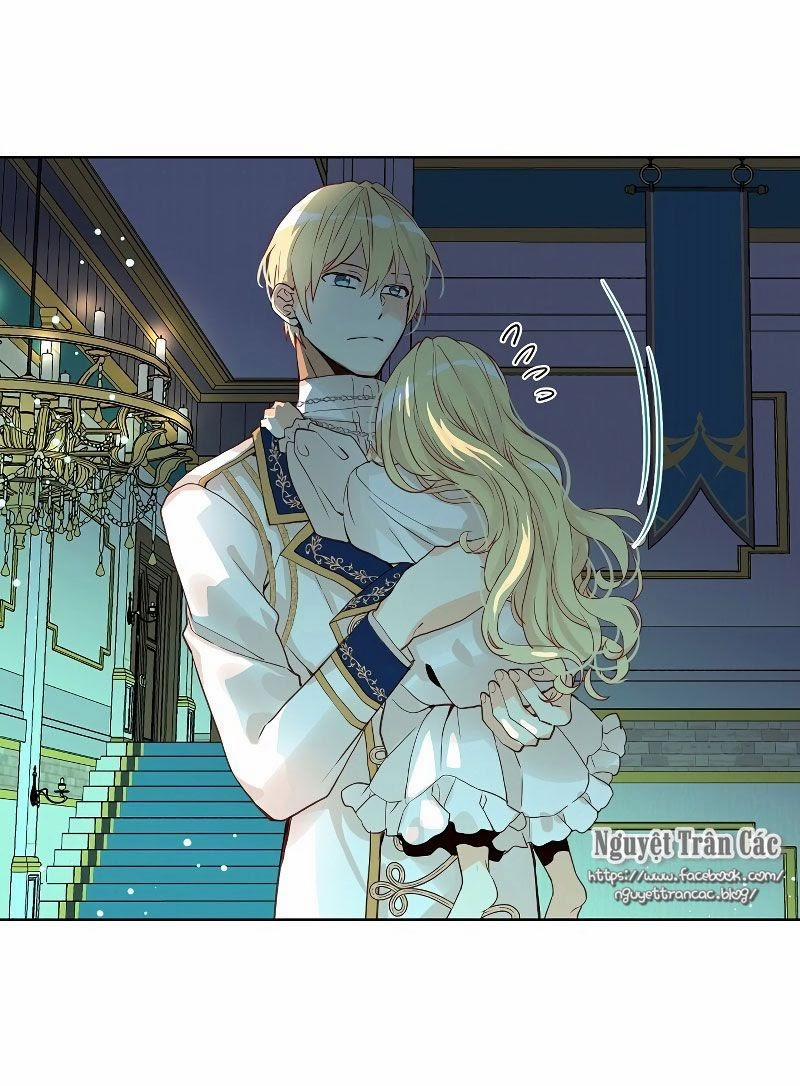 Con Có Phải Là Con Gái Của Người Không? 27 trang 7