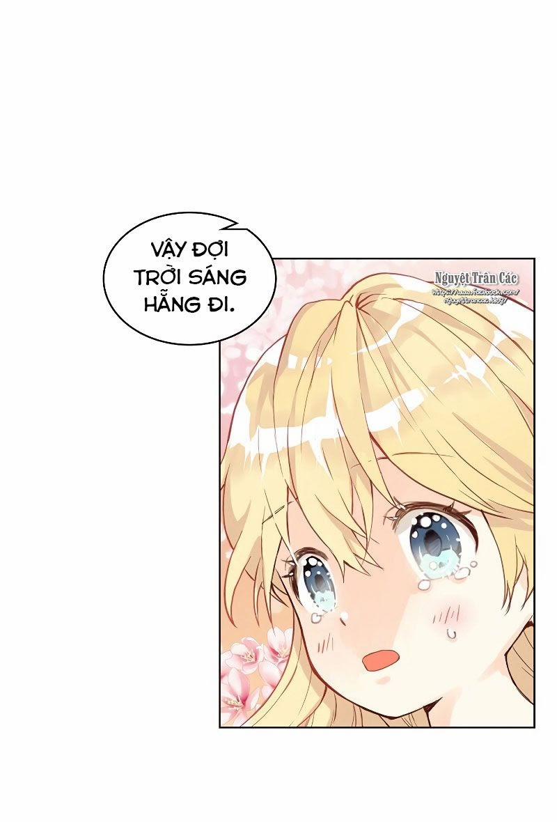 Con Có Phải Là Con Gái Của Người Không? 27 trang 8