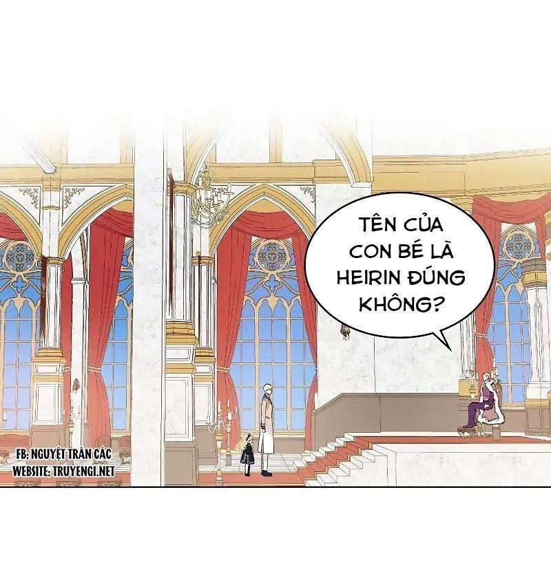 Con Có Phải Là Con Gái Của Người Không? 28 trang 1