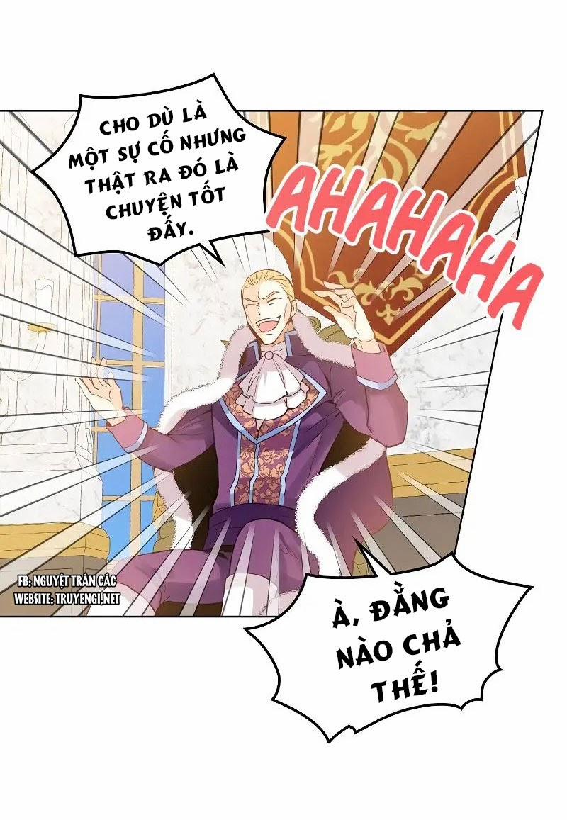 Con Có Phải Là Con Gái Của Người Không? 28 trang 12