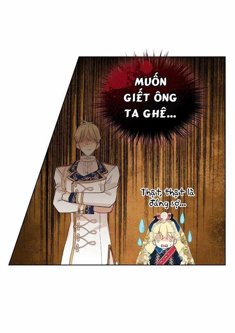 Con Có Phải Là Con Gái Của Người Không? 28 trang 13