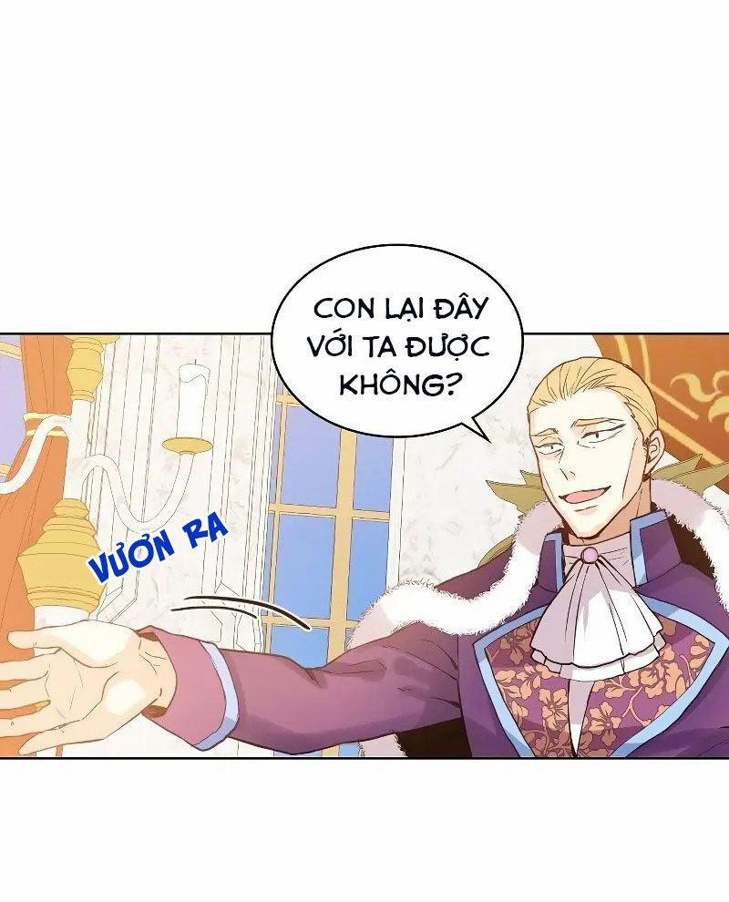 Con Có Phải Là Con Gái Của Người Không? 28 trang 14