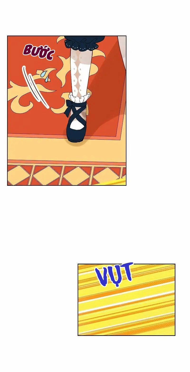 Con Có Phải Là Con Gái Của Người Không? 28 trang 17