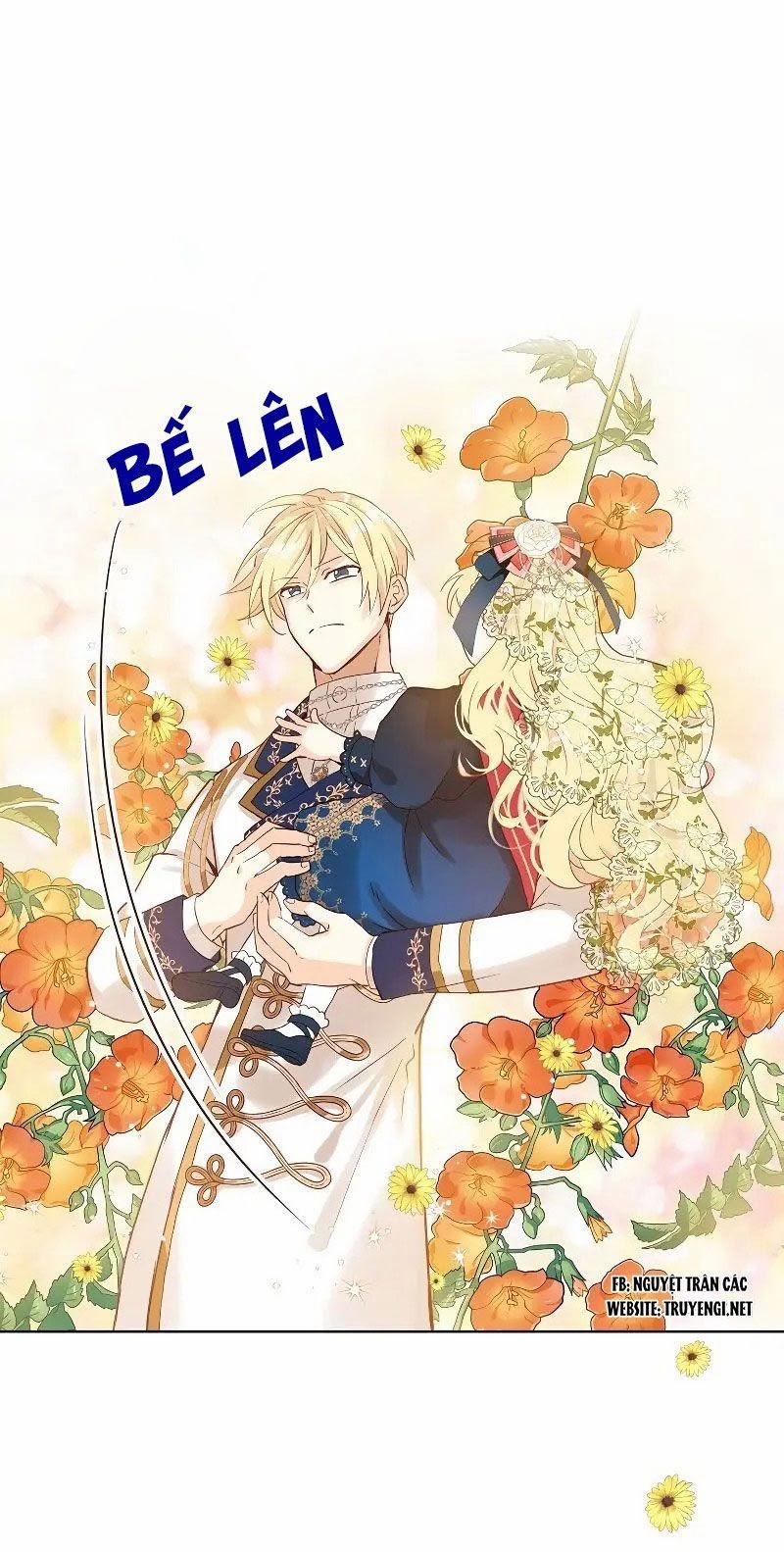 Con Có Phải Là Con Gái Của Người Không? 28 trang 18