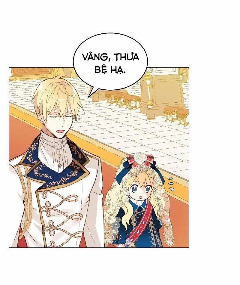 Con Có Phải Là Con Gái Của Người Không? 28 trang 2