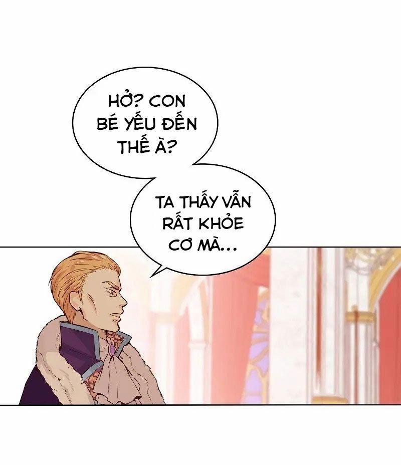 Con Có Phải Là Con Gái Của Người Không? 28 trang 22