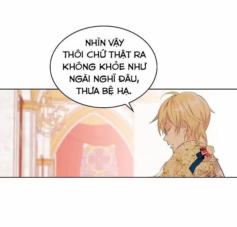 Con Có Phải Là Con Gái Của Người Không? 28 trang 23