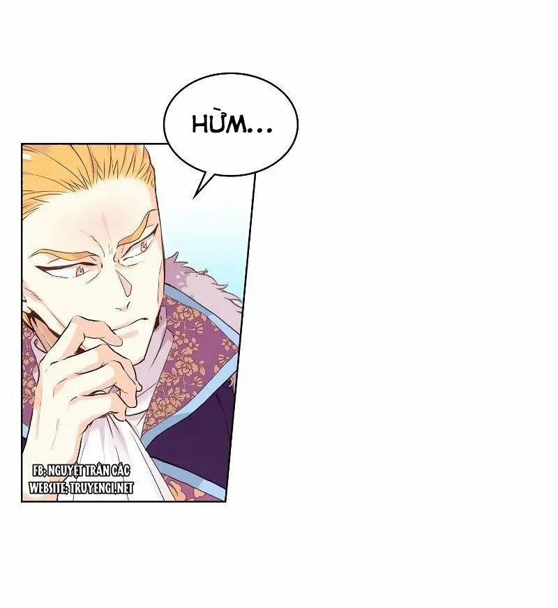 Con Có Phải Là Con Gái Của Người Không? 28 trang 24