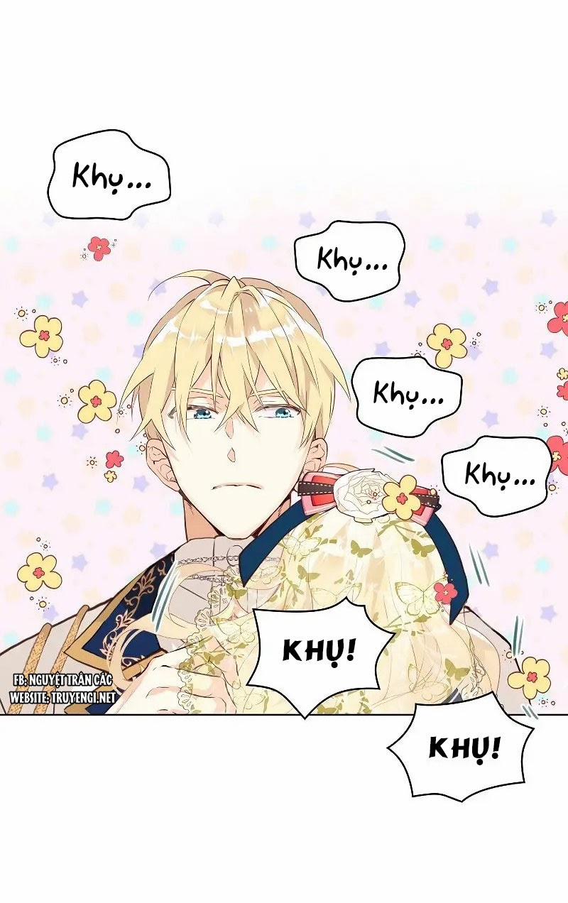 Con Có Phải Là Con Gái Của Người Không? 28 trang 27