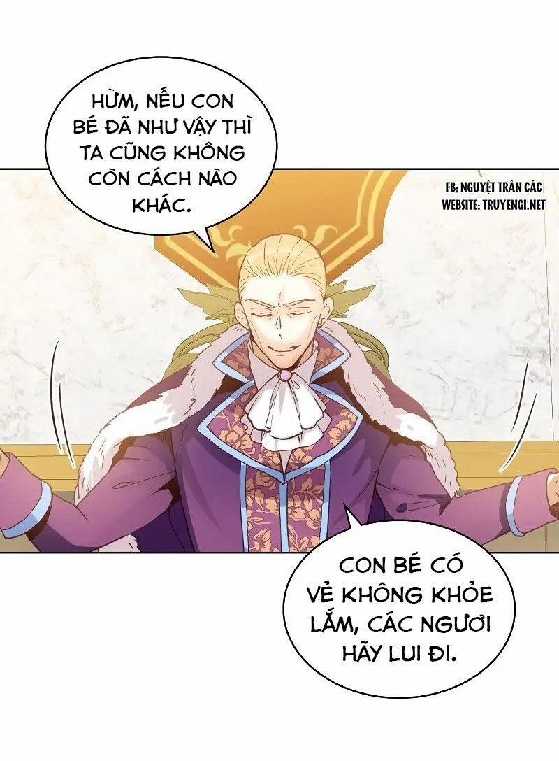 Con Có Phải Là Con Gái Của Người Không? 28 trang 29