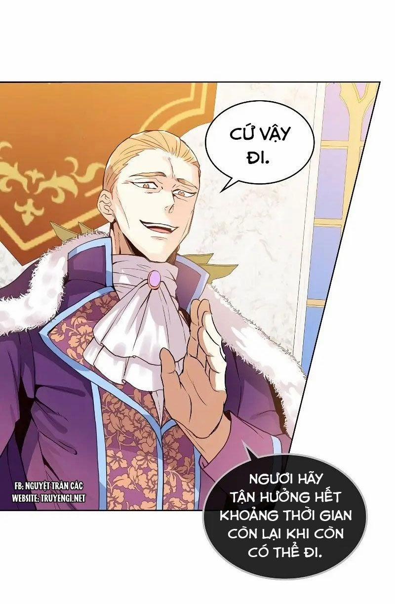 Con Có Phải Là Con Gái Của Người Không? 28 trang 32