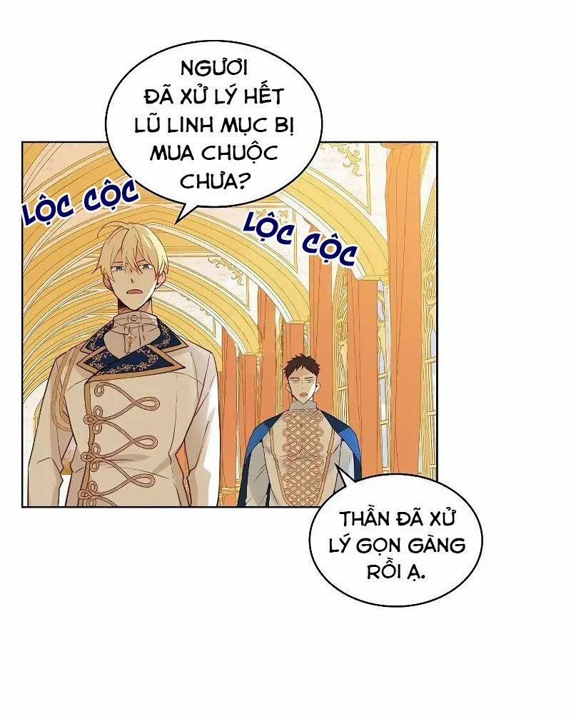 Con Có Phải Là Con Gái Của Người Không? 28 trang 36