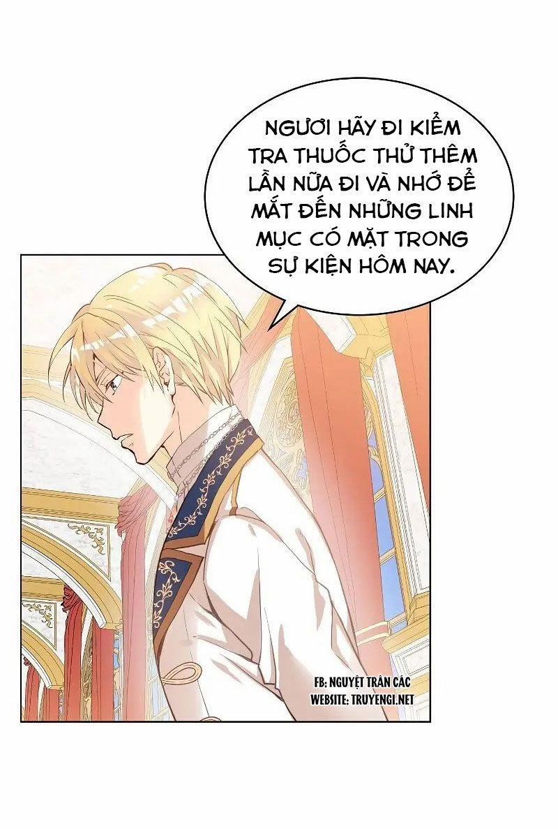 Con Có Phải Là Con Gái Của Người Không? 28 trang 38