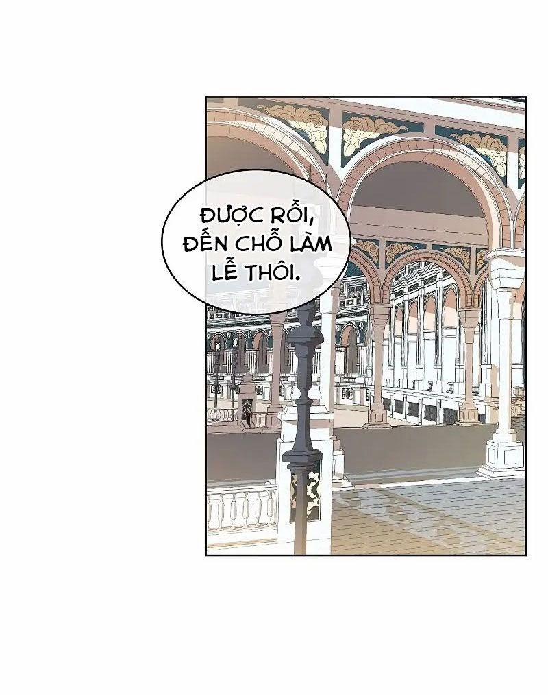 Con Có Phải Là Con Gái Của Người Không? 28 trang 39