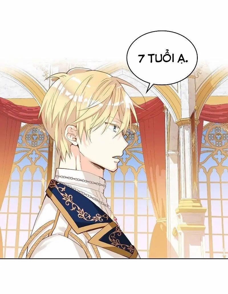 Con Có Phải Là Con Gái Của Người Không? 28 trang 4