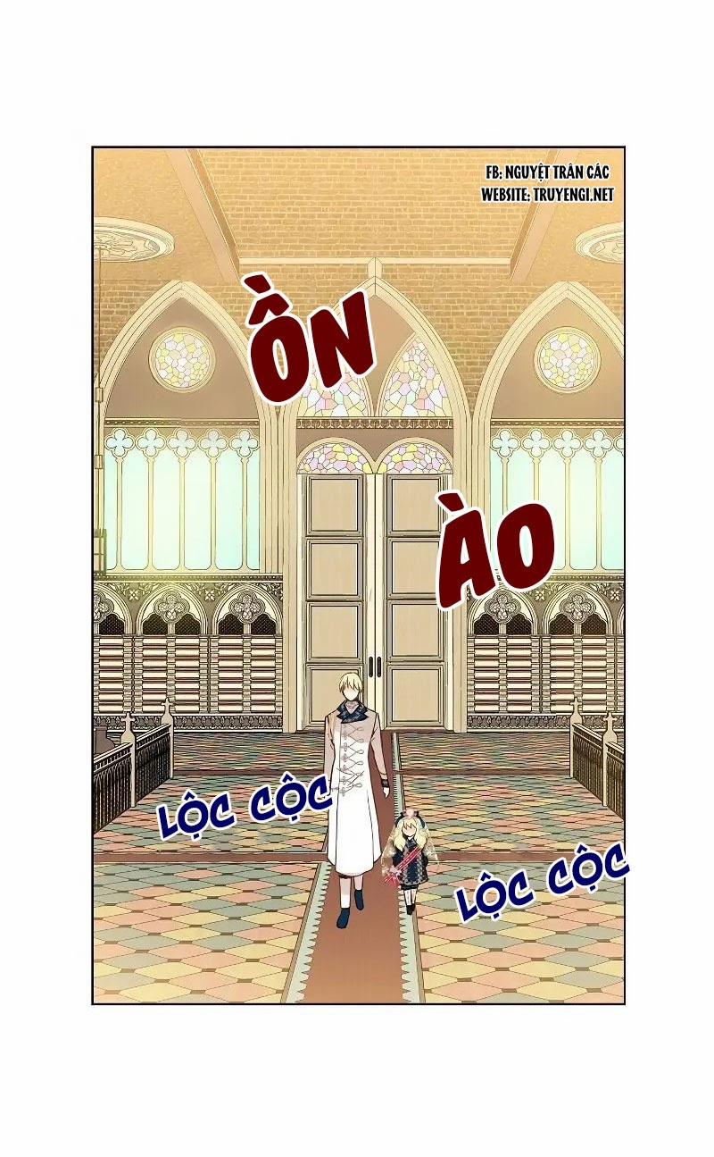 Con Có Phải Là Con Gái Của Người Không? 28 trang 42