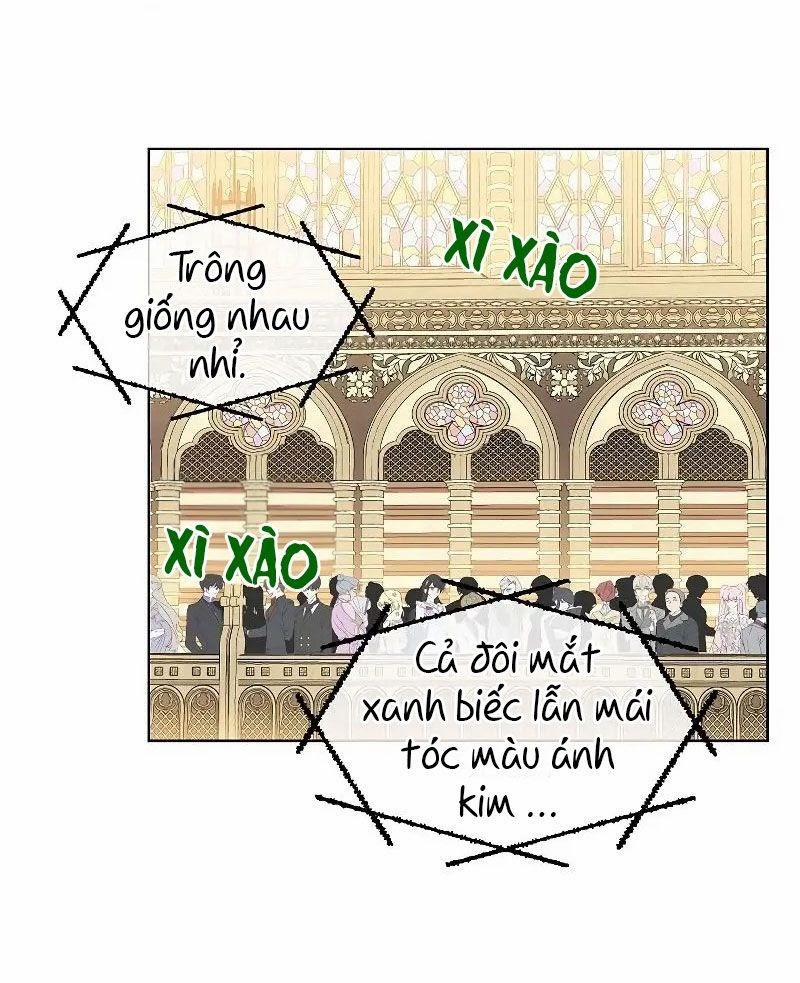 Con Có Phải Là Con Gái Của Người Không? 28 trang 43