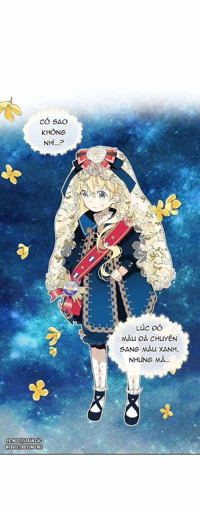 Con Có Phải Là Con Gái Của Người Không? 28 trang 45