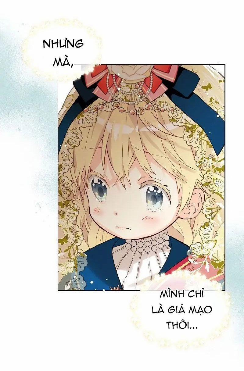 Con Có Phải Là Con Gái Của Người Không? 28 trang 46