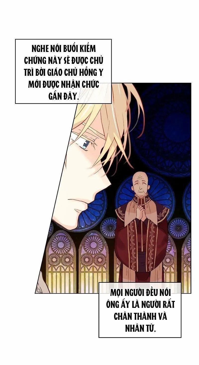 Con Có Phải Là Con Gái Của Người Không? 28 trang 48