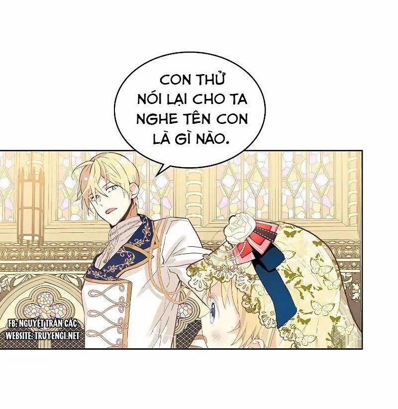 Con Có Phải Là Con Gái Của Người Không? 28 trang 50