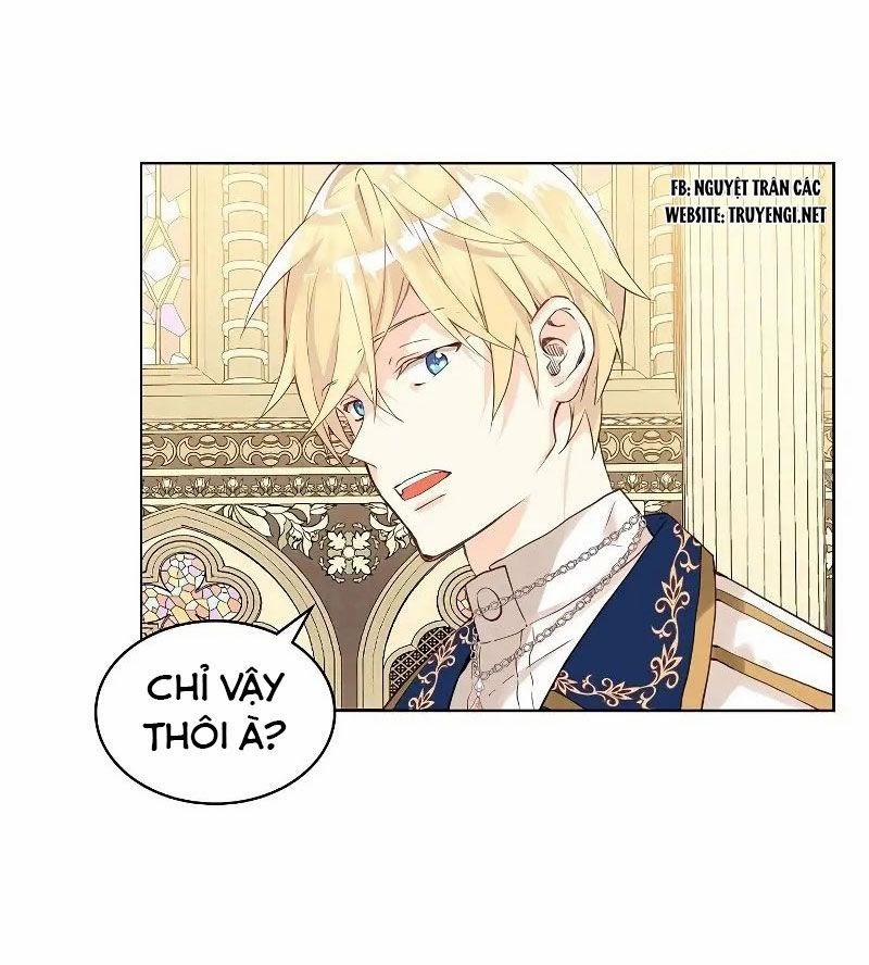 Con Có Phải Là Con Gái Của Người Không? 28 trang 52