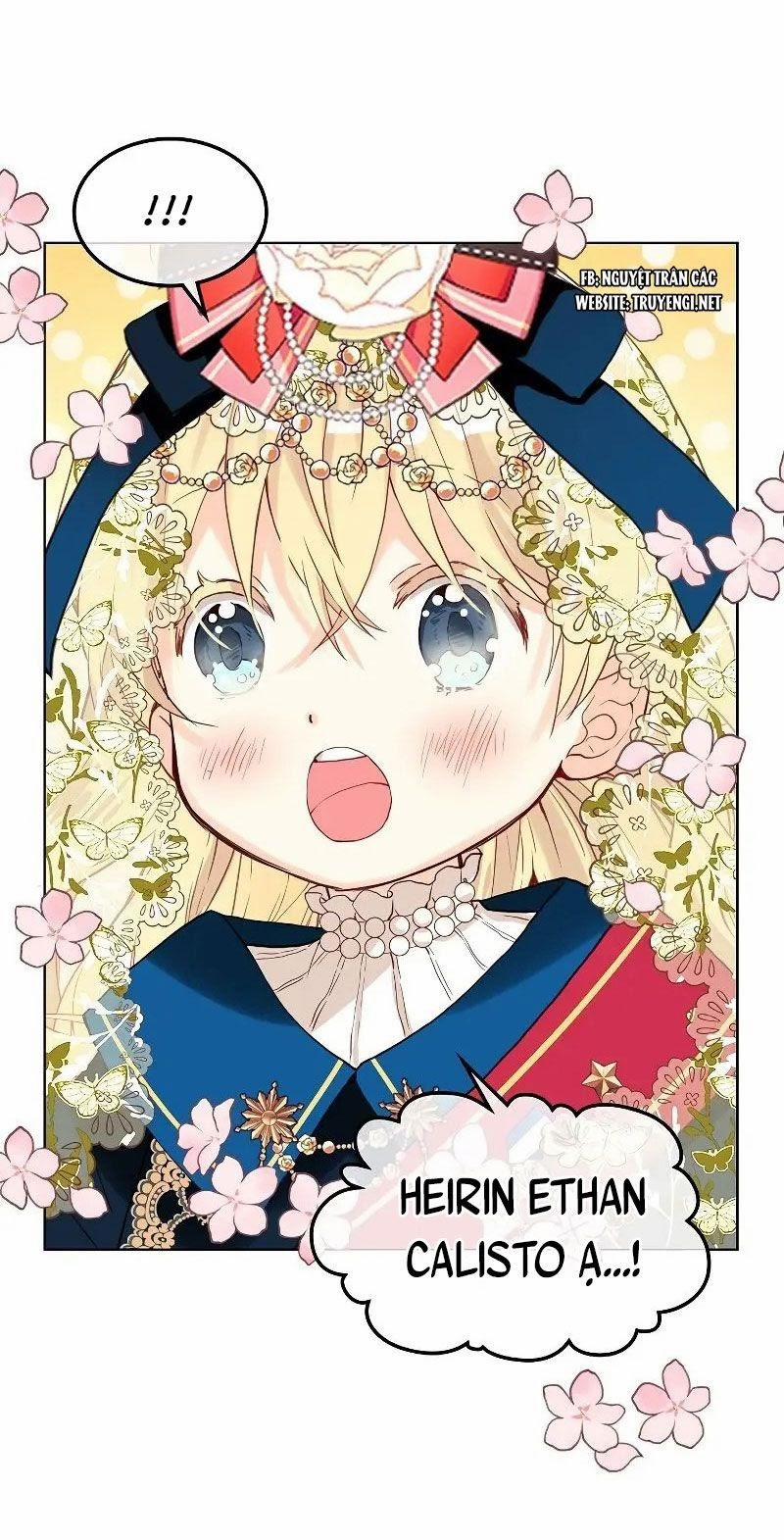 Con Có Phải Là Con Gái Của Người Không? 28 trang 54