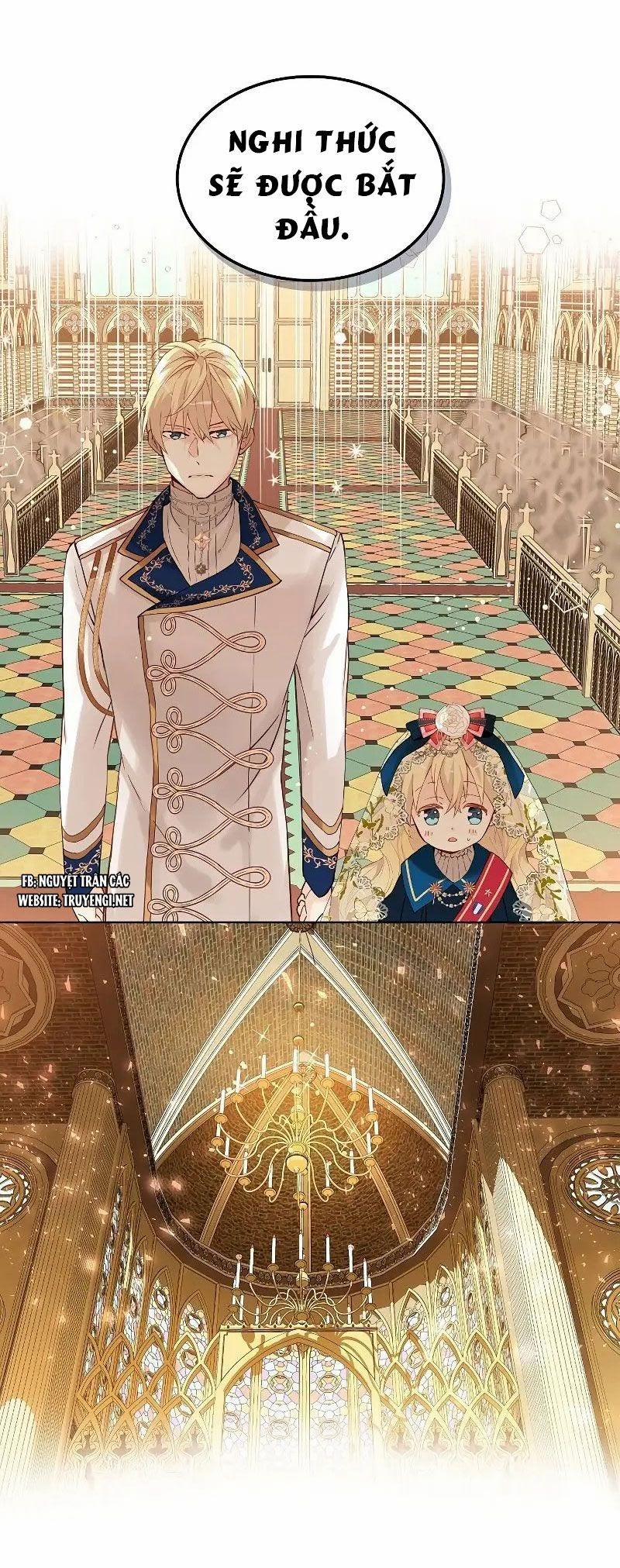 Con Có Phải Là Con Gái Của Người Không? 28 trang 59