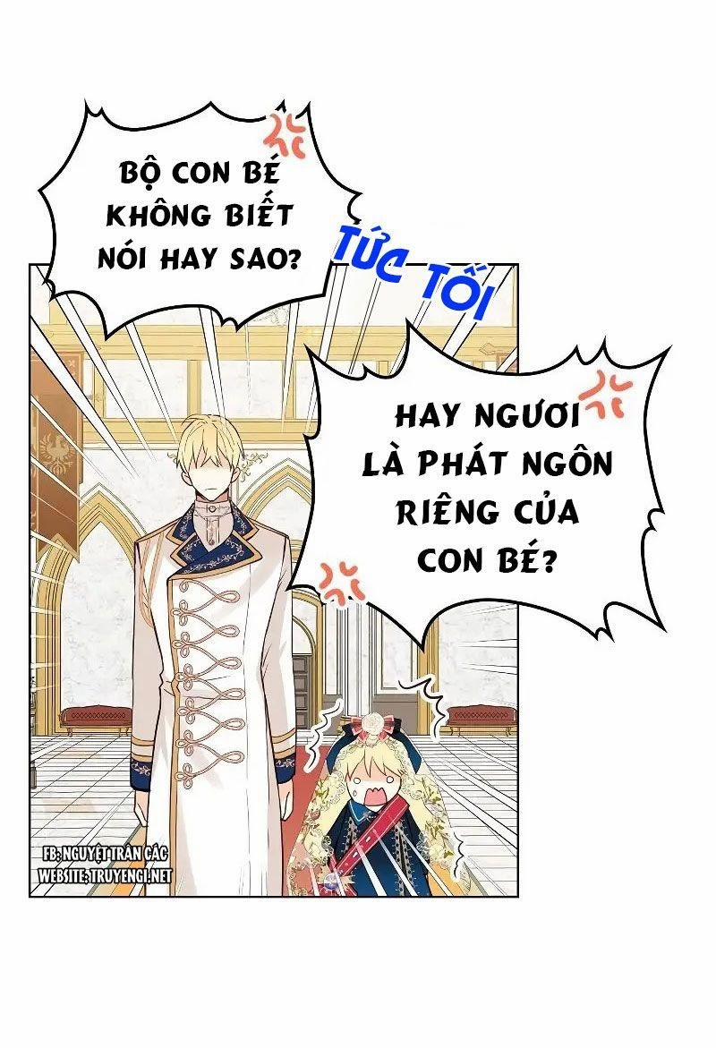 Con Có Phải Là Con Gái Của Người Không? 28 trang 6