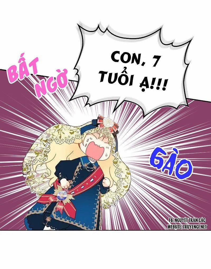 Con Có Phải Là Con Gái Của Người Không? 28 trang 8