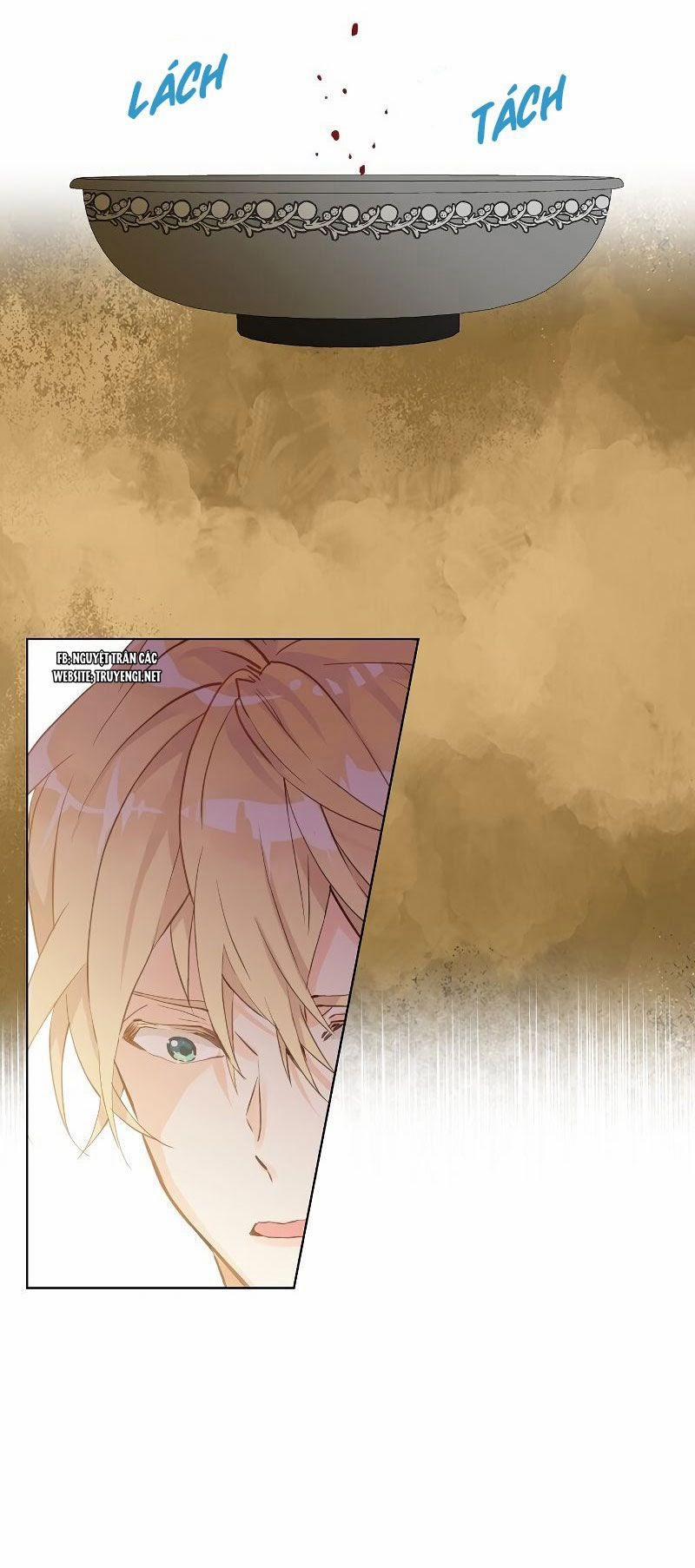 Con Có Phải Là Con Gái Của Người Không? 29 trang 14