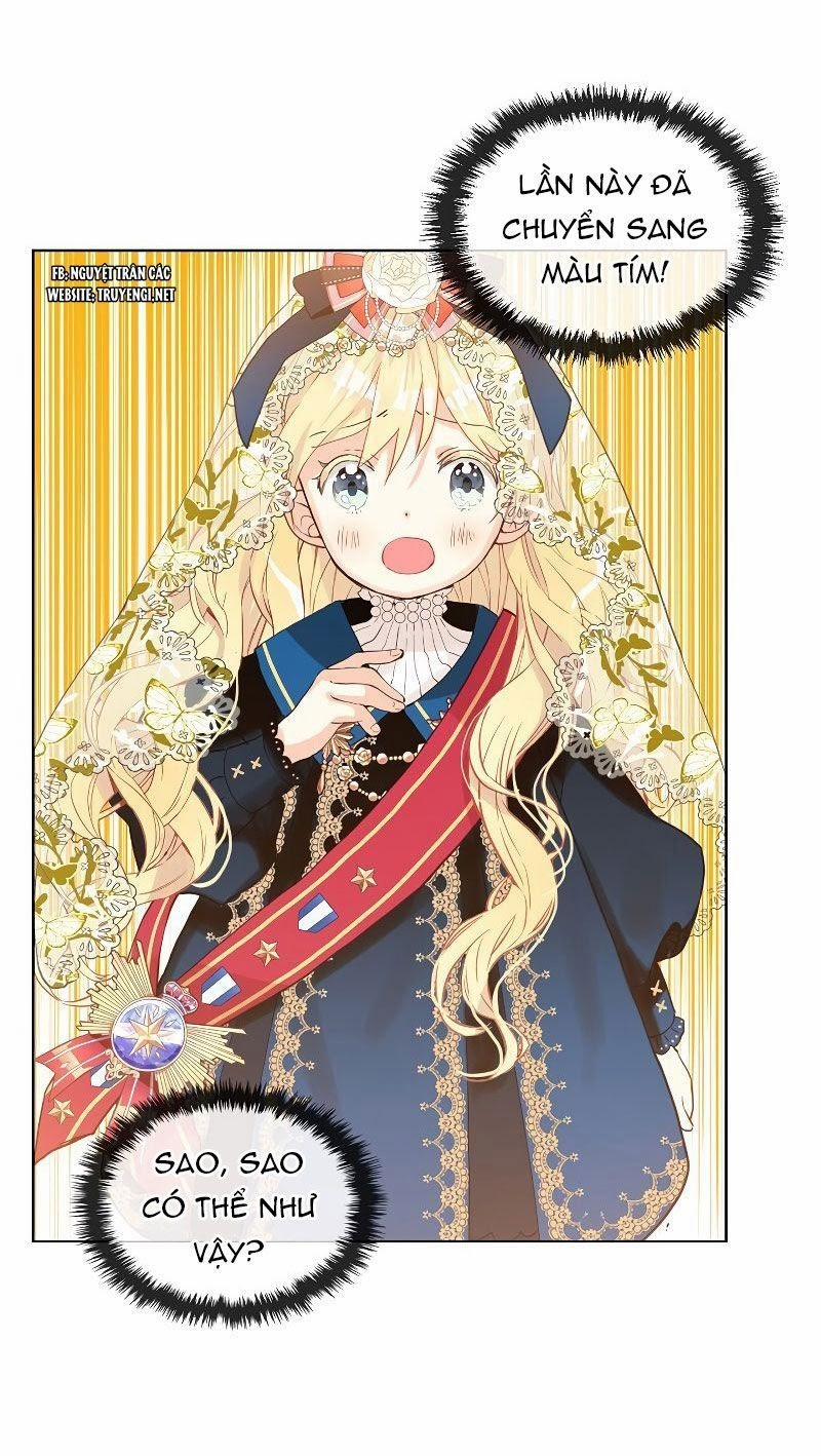 Con Có Phải Là Con Gái Của Người Không? 29 trang 19