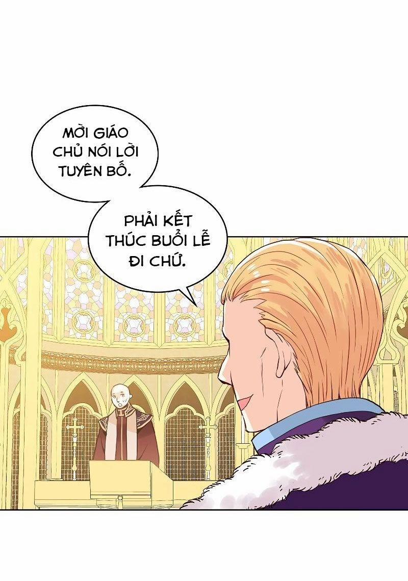 Con Có Phải Là Con Gái Của Người Không? 29 trang 21