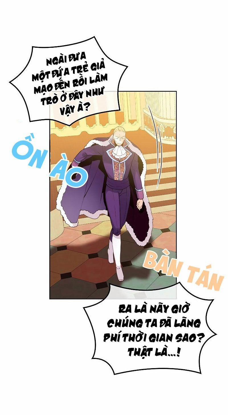 Con Có Phải Là Con Gái Của Người Không? 29 trang 25