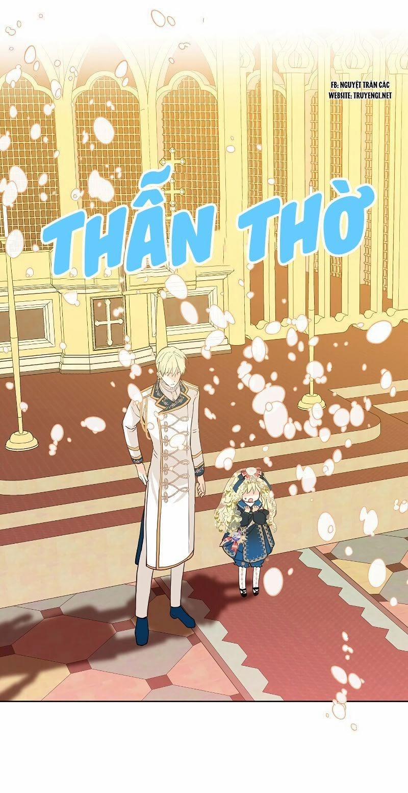 Con Có Phải Là Con Gái Của Người Không? 29 trang 27