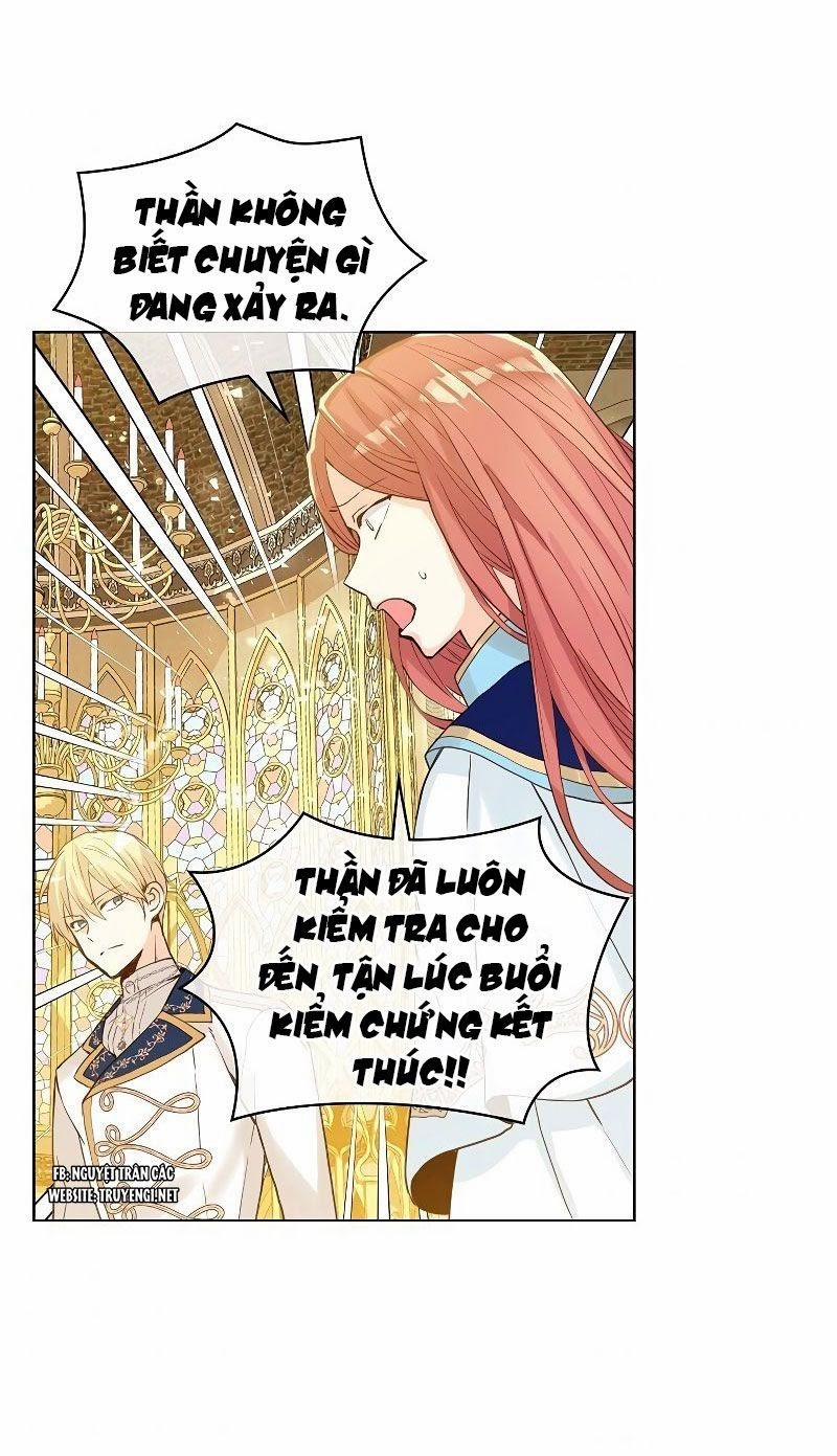 Con Có Phải Là Con Gái Của Người Không? 29 trang 29