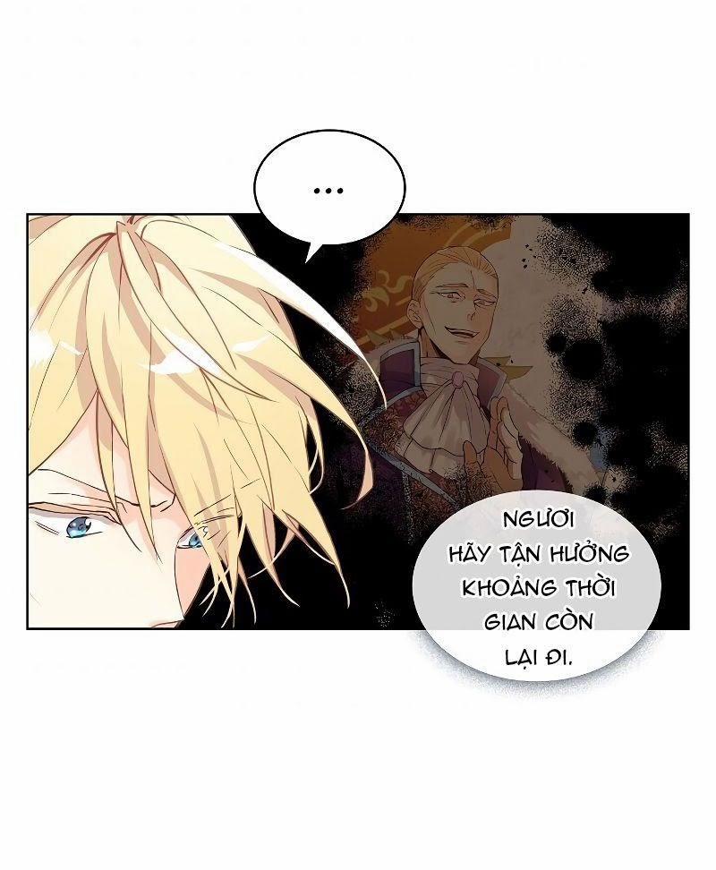 Con Có Phải Là Con Gái Của Người Không? 29 trang 30